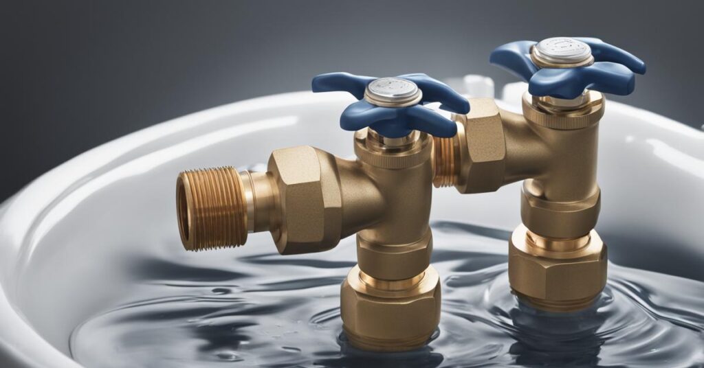 Główny zawór wody w domu: jak znaleźć i zakręcić główny zawór wody