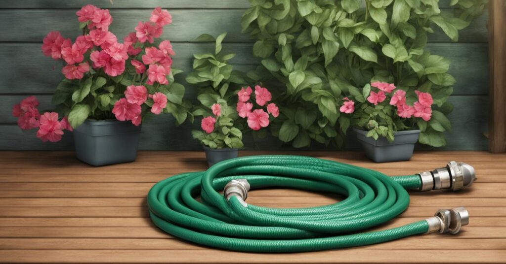 Jak podłączyć wąż ogrodowy do kranu: poradnik, przyłącza i złączki