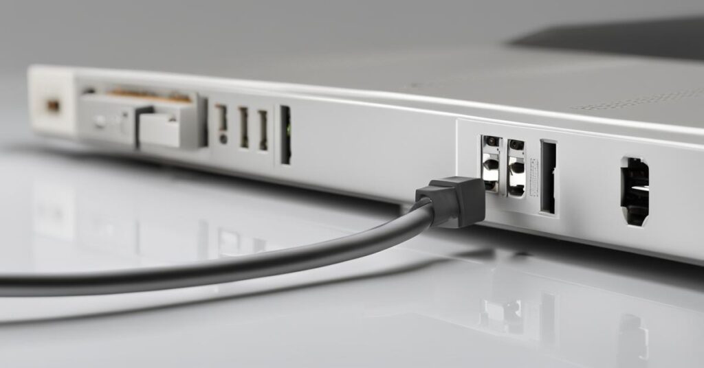 Jak ukryć kable bez kucia: praktyczne sposoby na schowanie przewodów w domu