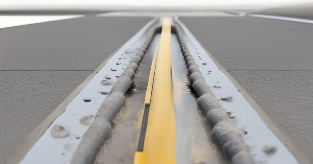 Dylatacja kostki brukowej od ściany – jak prawidłowo wykonać i dlaczego?