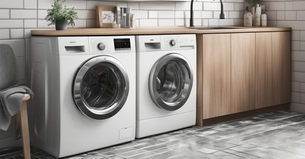 Odpływ pralki bez syfonu: jak poprawnie podłączyć i odprowadzić wodę