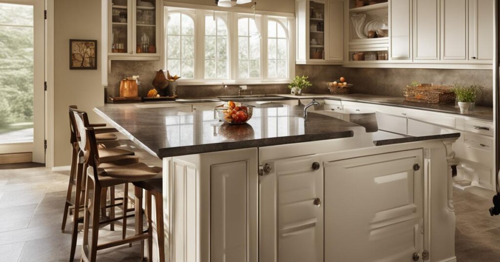 Jak odnowić blat kuchenny laminowany – praktyczne porady i techniki laminowania