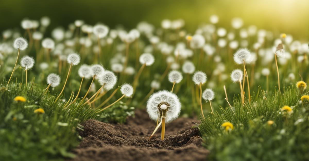 Gnojówka z mniszka: naturalny nawóz dla porzeczki i innych roślin