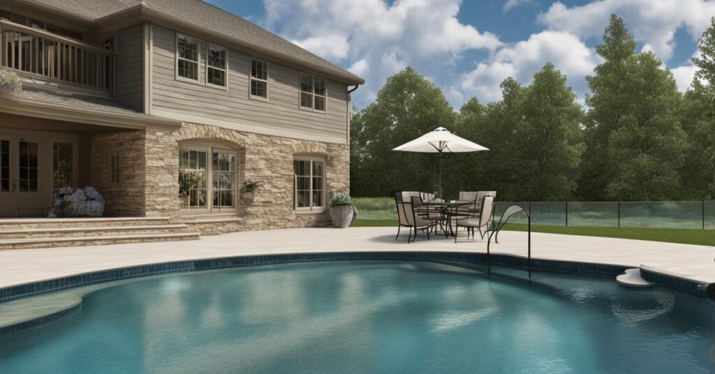 Ile chloru do basenu na 1000 litrów wody: jak dozować i często stosować?