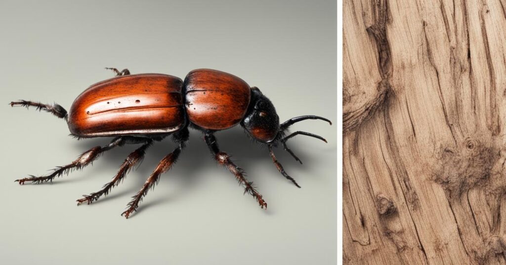 Jak wygląda kornik: zdjęcia, rozpoznanie i domowe sposoby na zwalczanie szkodników