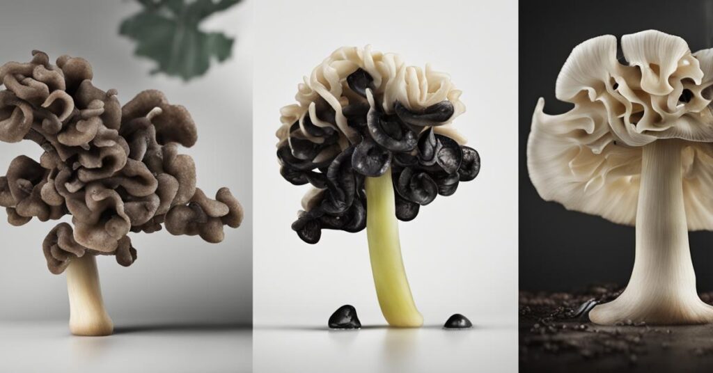 Czarny grzyb na ścianie – jak skutecznie usunąć pleśń z domu